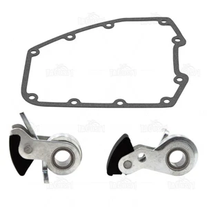 Twin Cam Chain Tensioner & Gasket Kit For 1999-2006 Harley #39954-99A #39964-99A - Picture 1 of 3