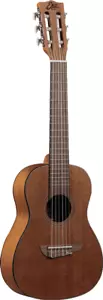 GUITALELE ACAJOU AVEC HOUSSE EKO DUO-GUITALELE - Picture 1 of 6