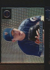 2000 Bowman Chrome Retro/Future Baseball Card Pick