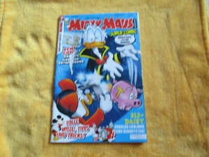 walt disney micky maus,comic,heft,ohne extras - Bild 1 von 1
