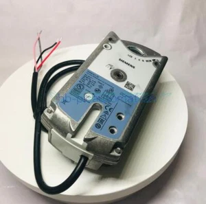 1piece NEW Siemens Damper Actuator GMA161.1E - Picture 1 of 6