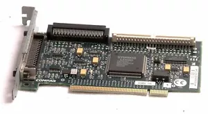 Compaq 003656-001 003654-002 symbios logic PCI ULTRA WIDE SCSI CONTROLLER - Picture 1 of 1