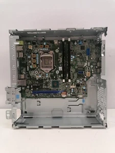 Carte mère Dell OptiPlex 3050 SFF Socket LGA1151 DDR4 08NPPY WIN10 PRO licence - Photo 1/11