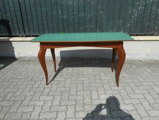 10) TAVOLO DESIGN VINTAGE MODERNARIATO MANIFATTURA ITALIANA ANNI 50