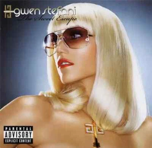 CD Gwen Stefani The Sweet Escape SPECIAL EDITION, EXPLICIT Interscope - Bild 1 von 1