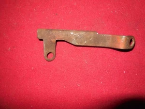1965 - 67 Chevrolet C10 - C30 K10 - K30 Impala Chevelle TH 400 switch bracket GM - Picture 1 of 3