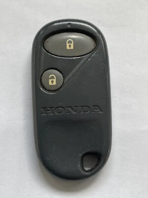 Honda Prelude 1999 2000 2001 transmisor remoto sin llave alarma CWT72147KA3 OEM🟠 Foto 1 de 4