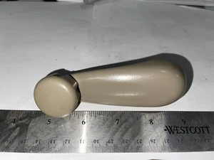 OE 2003 Toyota Echo Right Or Left Window Crank  - Picture 1 of 3