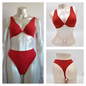 Wolford Bra Set with Slip Model 60941/60903 RRP: 119€ - Picture 1 of 12