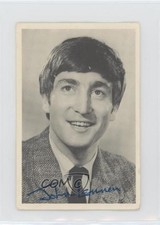 1964 Jenkki Hellas Beatles Gum John Lennon #7 f5h