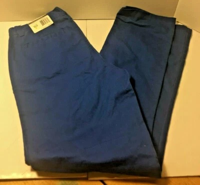 Pantalones Chaps Niñas Frente Plano Heritage Azul Talla 18 Foto 1 de 2