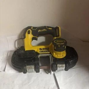 Dewalt DCS375 12v Extreme Cordless 1-3/4” Band Saw - Picture 1 of 7