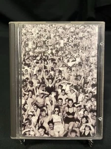 George Michael Minidisc Listen Without Prejudice RARE Fast Shipping 📬 - Picture 1 of 3