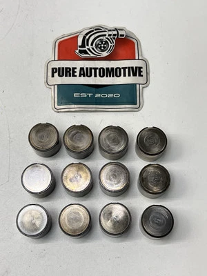 Juego de cuñas elevadoras de válvula de admisión Lexus Is300 2001-20005 2jzge OEM Foto 1 de 4