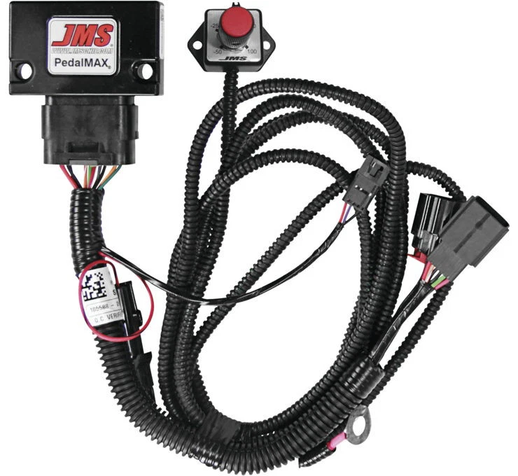 Pedal de chip JMS MAX Terrain Polaris RC1418PO1 Foto 1 de 1