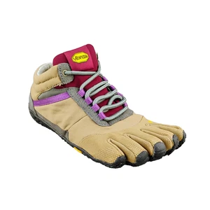 Vibram Five Fingers Womens Trek Ascent Insulated Trail Hiking Shoe Size 7-7.5 37 - Picture 1 of 16