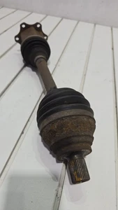 SEAT LEON 2015 FR 2.0TDI DRIVESHAFT FRONT LEFT PASSENGER SIDE - Picture 1 of 5
