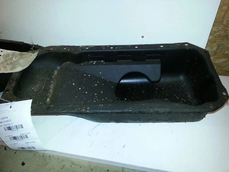 油盘 8-300 4.9L 适合 86-95 DEVILLE 63762 — 第 1/3 张图片