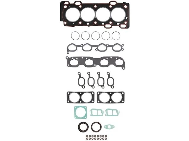 Juego de juntas de culata para 01-04 Volvo S40 V40 1,9 L 4 cilindros YG41G2 Foto 1 de 1