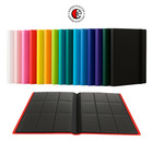 Trading Card Binder Album Folder 360 Cards by PokéProtection /Pokemon/MTG/Yugioh