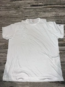 Champion x Todd Snyder T-Shirt Mens Size XL White Short Sleeve Sewn Logo - Picture 1 of 7