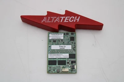 IBM 46C9029 / 81Y4559 ServeRAID M5100 Series 1GB Flash / RAID 5 Upgrade - Tested - Image 1 of 4