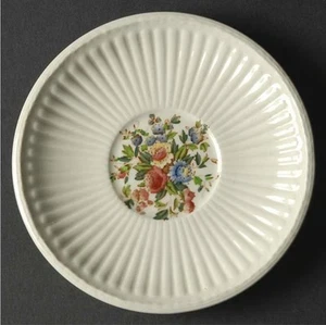Set di 5 piattini vintage Wedgwood Conway in buone condizioni - Foto 1 di 1