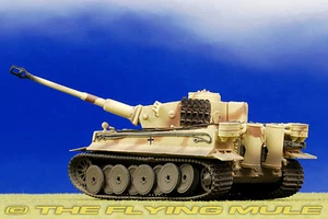 Easy Model 1:72 Sd.Kfz.181 Tiger German Army #313 - Picture 1 of 6