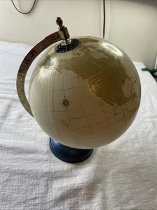 Tischweltglobus Reproduktion  - Bild 1 von 10