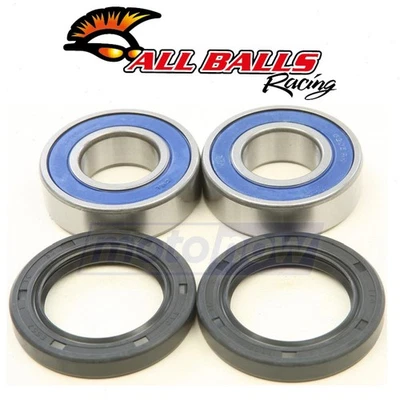 All Balls Rear Wheel Bearing and Seal Kit for 2010-2013 Can-Am Spyder RS-S kv Foto 1 de 4