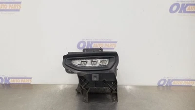 19 GMC SIERRA 1500 LIMITED CLASSIC STYLE FOG LAMP LIGHT ASSEMBLY LEFT DRIVER - Image 1 of 4