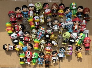 RYAN’S World Figuren Konvolut - Bild 1 von 1