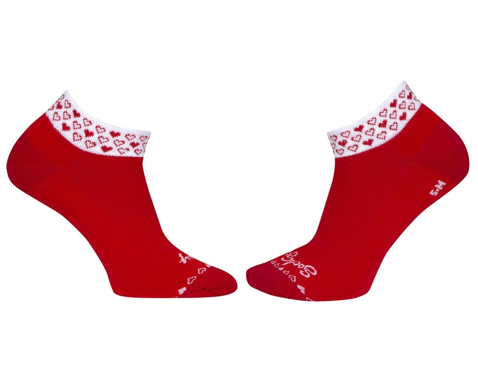 Sockguy Women's 1" Socks (Hearty) - Image 1 of 1