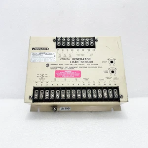 Woodward 8290-048 F Generator Load Sensor - Tested - Picture 1 of 9