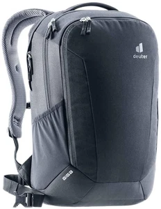 Deuter Giga Borsa da Lavoro, Nera, Nylon, con Cerniera, Impermeabile - Foto 1 di 6