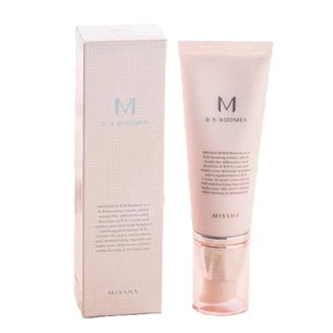 Missha M B.B. Boomer 40ml Illuminating Primer & Booster for BB Cream USA Seller - Picture 1 of 1