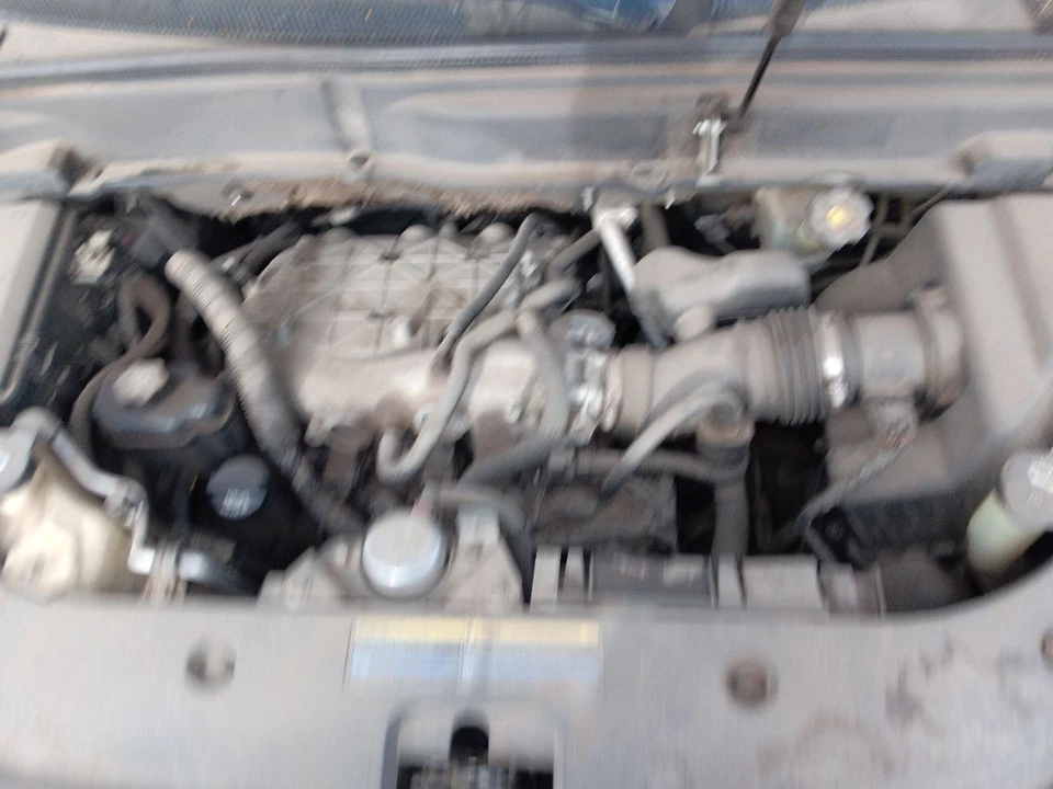 Módulo de control electrónico ECM del motor 3,6 L VIN V octavo dígito compatible con 08-09 CTS Foto 1 de 4