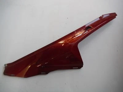 Tampa de carenagem traseira esquerda acabamento CF MOTO CF650TK 650TK TK 2014 14 Obtenha rápido! - Imagem 1 de 3