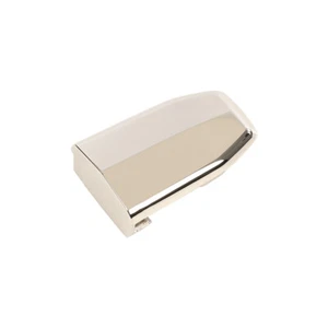 Fit For 2015-19 Cadillac Escalade Front Outside Door Handle Lock Cover 13596115 - Picture 1 of 9