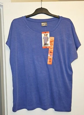 32 DEGREES womens 32 degree cool t shirt