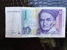 10 Deutsche Mark for sale | eBay