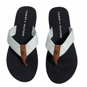 Las mejores ofertas en Chanclas mujer Tommy Hilfiger | eBay