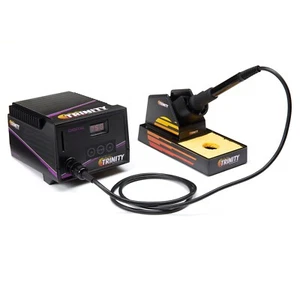 Trinity TK955 Digital Soldering Station - Picture 1 of 4