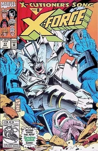 X-Force Vol 1 PICK ISSUE #17 THRU #31 (1992, MARVEL) VERY FINE - Picture 1 of 36