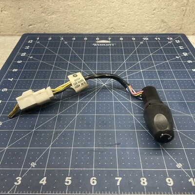 98-01 Dodge Durango Ram Dakota Espejo Interruptor Cable Corto OEM 56019 923 ENVÍO GRATUITO Foto 1 de 4