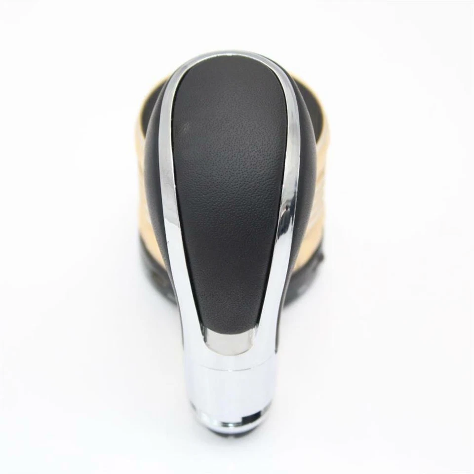 Automatic Gear Shift Knob For Buick LaCrosse Regal Opel Vauxhall Insignia Astra Foto 1 de 4