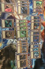Deck Zombie Control