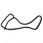 Johnson Evinrude OMC New OEM Exhaust Housing Rubber Seal, 0315955