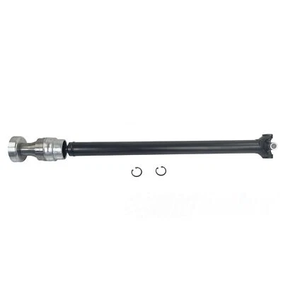 Driveshaft Front Fits Chevrolet Trailblazer GMC Envoy Isuzu 15113797 - Image 1 of 4