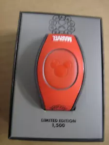 Nuevo Disney 2021 Marvel Shang-Chi Legends of Ten Anillos Banda Mágica LE 1500 - Imagen 1 de 6